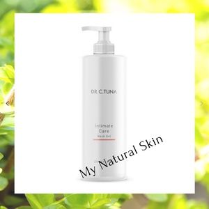 NIB! FARMASI  DR C TUNA INTIMATE CARE  GEL 7.6 oz